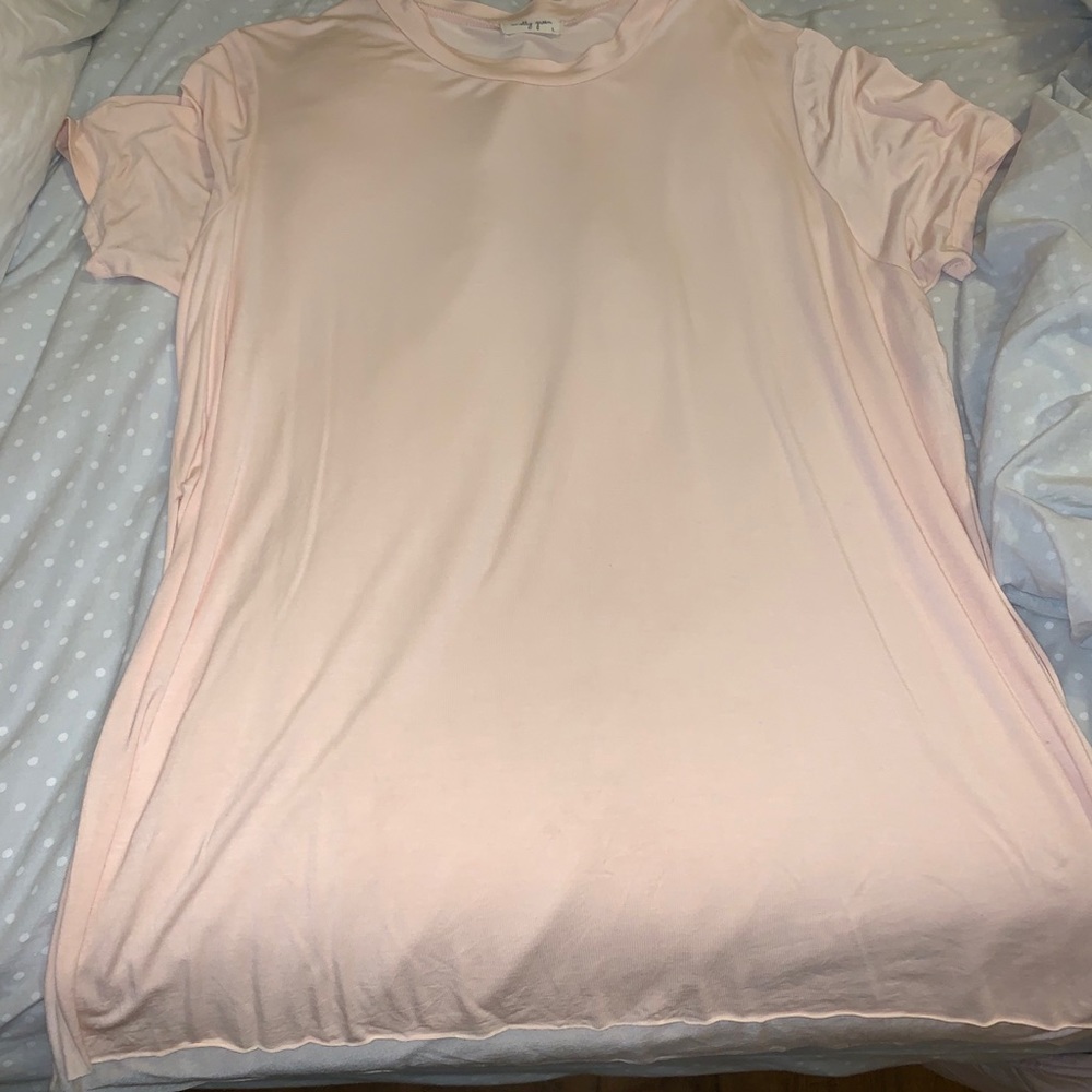 Boutique shirt